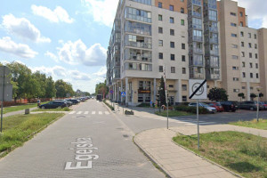 Mieszkanie na sprzedaż 53m2 Warszawa Mokotów - zdjęcie 1