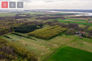 Działka na sprzedaż 15632m2 kamieński Kamień Pomorski Kukułowo - zdjęcie 1