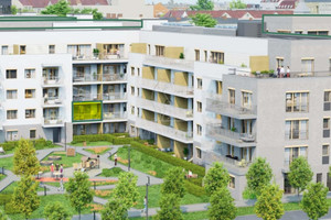 Mieszkanie na sprzedaż 123m2 Poznań Łazarz - zdjęcie 3