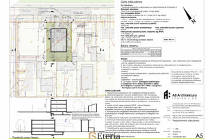 Działka na sprzedaż 961m2 Warszawa Praga-Południe Makowska - zdjęcie 3