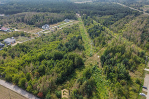 Działka na sprzedaż legionowski Wieliszew Podgórna - zdjęcie 3