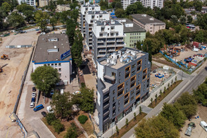 Mieszkanie na sprzedaż 48m2 Warszawa Śródmieście Grzybowska - zdjęcie 2