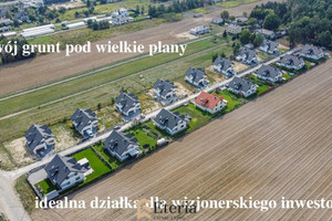 Działka na sprzedaż legionowski Wieliszew Podgórna - zdjęcie 2