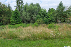 Działka na sprzedaż 1466m2 krakowski Zabierzów Burów - zdjęcie 1