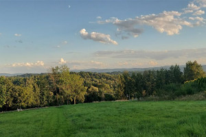 Działka na sprzedaż 2000m2 krakowski Mogilany Widokowa - zdjęcie 1