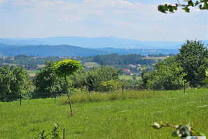 Działka na sprzedaż 1092m2 wielicki Biskupice Łazany - zdjęcie 2