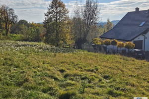 Działka na sprzedaż 1313m2 wielicki Wieliczka Pawlikowice - zdjęcie 2