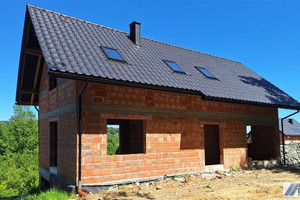 Dom na sprzedaż 210m2 wielicki Wieliczka Grajów - zdjęcie 2