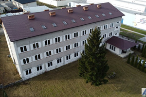 Komercyjne na sprzedaż 2180m2 kraśnicki Puławska - zdjęcie 1