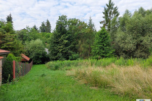 Działka na sprzedaż 1466m2 krakowski Zabierzów Burów - zdjęcie 2