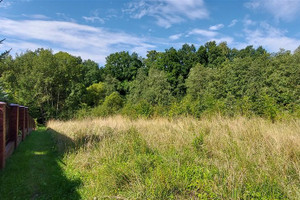 Działka na sprzedaż 1500m2 krakowski Mogilany - zdjęcie 2