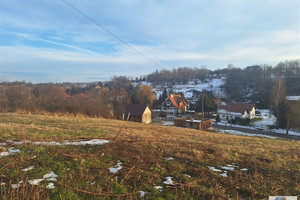 Działka na sprzedaż 2900m2 krakowski Zabierzów Brzoskwinia - zdjęcie 2