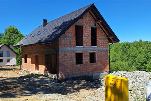 Dom na sprzedaż 210m2 wielicki Wieliczka Grajów - zdjęcie 1