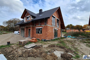 Dom na sprzedaż 130m2 krakowski Czernichów Przeginia Duchowna - zdjęcie 3