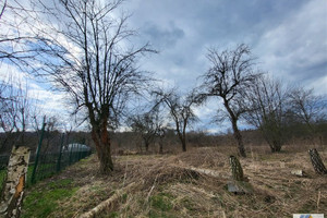 Działka na sprzedaż Kraków Krowodrza Cichy Kącik Piastowska - zdjęcie 1