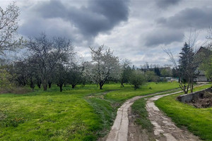 Działka na sprzedaż 8262m2 Kraków - zdjęcie 3