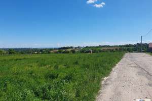 Działka na sprzedaż 900m2 krakowski Michałowice Kozierów - zdjęcie 2