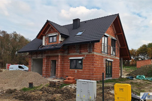 Dom na sprzedaż 130m2 krakowski Czernichów Rybna - zdjęcie 2