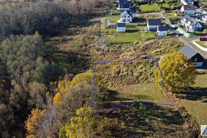 Działka na sprzedaż 1800m2 krakowski Świątniki Górne Ochojno - zdjęcie 1