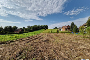 Działka na sprzedaż 1248m2 krakowski Skawina Wola Radziszowska Nad Torem - zdjęcie 1