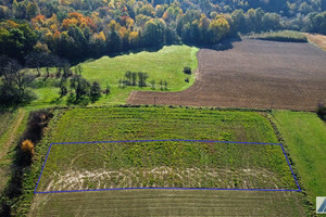 Działka na sprzedaż 2024m2 bocheński Łapanów Tarnawa - zdjęcie 3