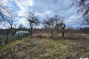 Działka na sprzedaż Kraków Krowodrza Cichy Kącik Piastowska - zdjęcie 3