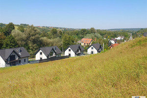 Działka na sprzedaż 981m2 krakowski Michałowice - zdjęcie 3