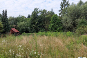 Działka na sprzedaż 1466m2 krakowski Zabierzów Burów - zdjęcie 3