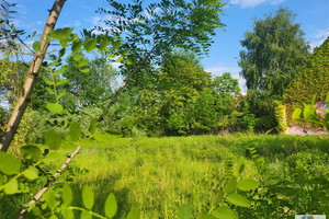 Działka na sprzedaż 1800m2 krakowski Zielonki Krakowskie Przedmieście - zdjęcie 3