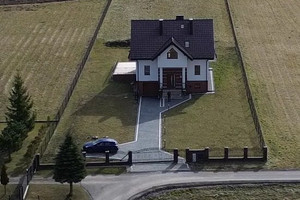 Dom na sprzedaż 264m2 myślenicki Dobczyce Stojowice - zdjęcie 3