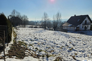 Działka na sprzedaż 1313m2 wielicki Wieliczka Pawlikowice - zdjęcie 3