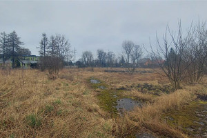 Działka do wynajęcia 4000m2 Kraków Wzgórza Krzesławickie Grębałów - zdjęcie 1