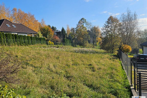 Działka na sprzedaż 1313m2 wielicki Wieliczka Pawlikowice - zdjęcie 1