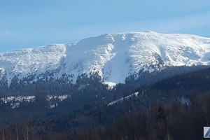 Działka na sprzedaż 1050m2 suski Zawoja - zdjęcie 1