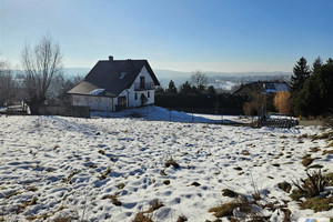 Działka na sprzedaż 1313m2 wielicki Wieliczka Pawlikowice - zdjęcie 1