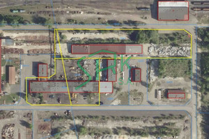 Komercyjne na sprzedaż 14221m2 pszczyński Miedźna Wola - zdjęcie 1