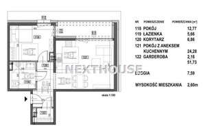 Mieszkanie na sprzedaż 42m2 Tychy - zdjęcie 3