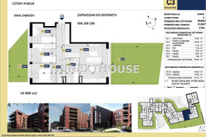 Mieszkanie na sprzedaż 67m2 Katowice - zdjęcie 2