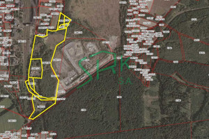 Działka na sprzedaż 117202m2 oświęcimski Brzeszcze - zdjęcie 1