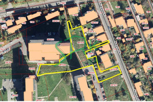 Działka na sprzedaż 3020m2 Sosnowiec - zdjęcie 1