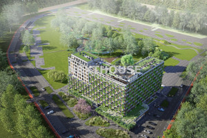 Mieszkanie na sprzedaż 54m2 Katowice - zdjęcie 3