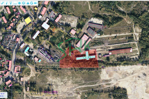 Działka na sprzedaż 2594m2 Ruda Śląska Ruda - zdjęcie 1