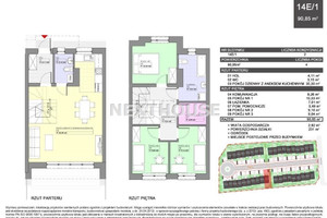 Dom na sprzedaż 91m2 Gliwice Ostropa - zdjęcie 2