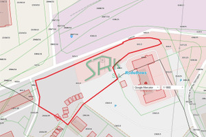 Działka na sprzedaż 4466m2 wodzisławski Rydułtowy - zdjęcie 1