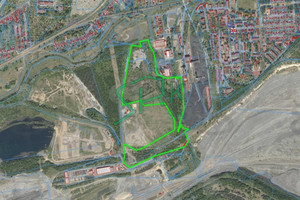 Działka na sprzedaż 198015m2 Sosnowiec - zdjęcie 1