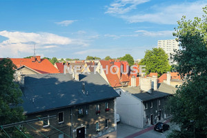 Mieszkanie na sprzedaż 32m2 Katowice - zdjęcie 1