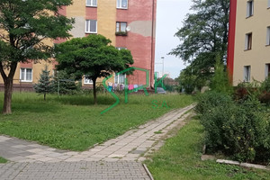 Działka na sprzedaż 119m2 Gliwice - zdjęcie 1