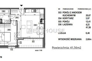 Mieszkanie na sprzedaż 42m2 Tychy - zdjęcie 3