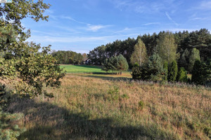 Działka na sprzedaż 803m2 lubliniecki Woźniki al. Leśna - zdjęcie 3