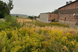 Działka na sprzedaż 793m2 będziński Bobrowniki Dobieszowice - zdjęcie 2